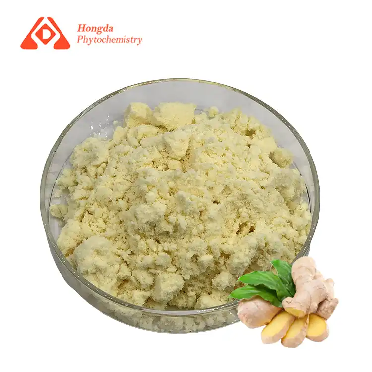Organic Ginseng Root Powder